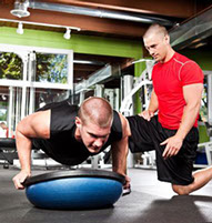 Gridley Fitness Personal Training